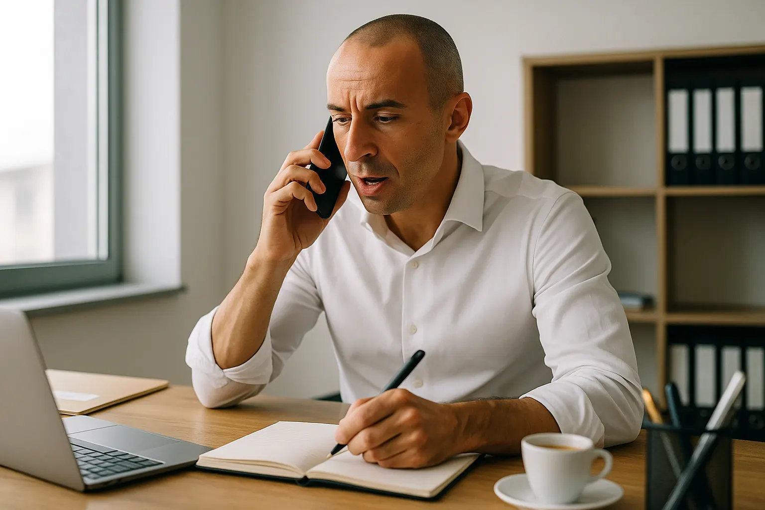 Servizi finanziari per PMI — Mediocredito Facile