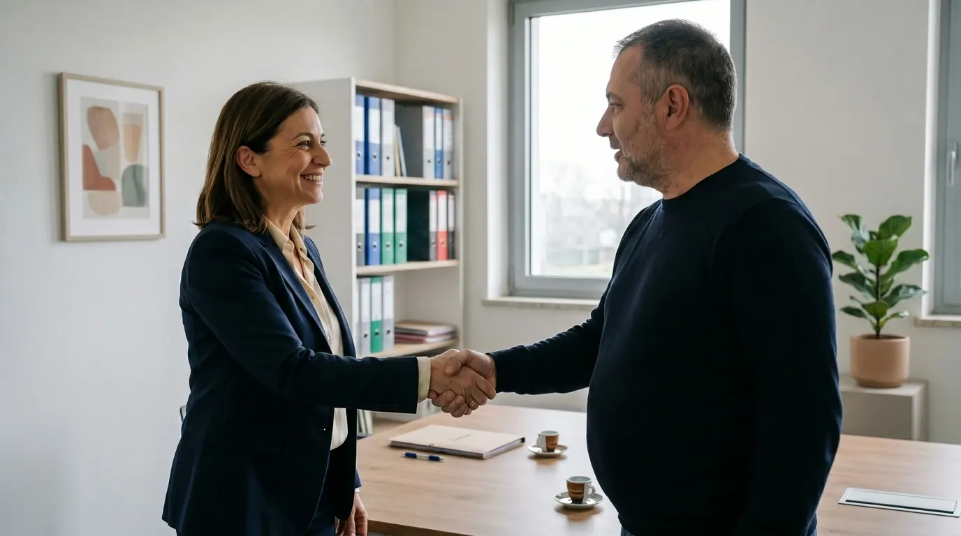 Partnership con Mediocredito Facile