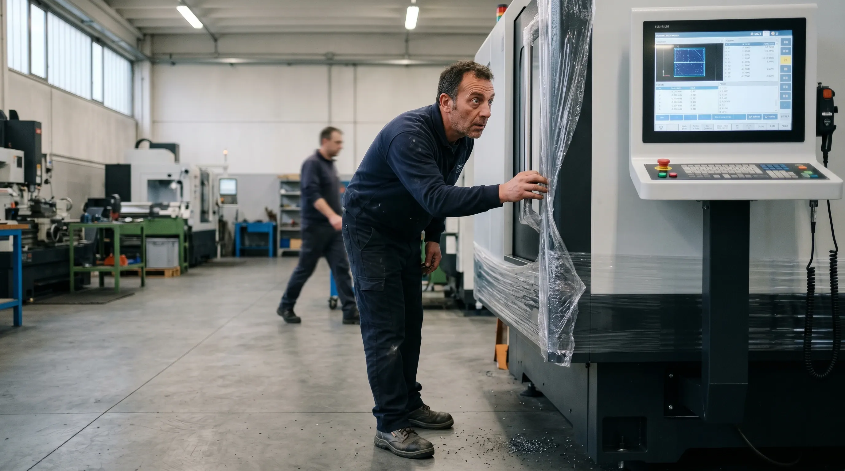 Mediocredito Facile — noleggio operativo e leasing per PMI